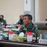 TMMD ke-111 Kodam II/Swj Akan Digelar di Lima Kabupaten Wilayah Sumbagsel