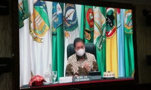 Perijinan Melalui Sistem OSS Rencana Dimulai 2 Juli 2021 Pemkab Harus Siap