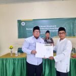 Dr. Qustulani Terpilih Secara Aklamasi Jadi Ketua STISNU Tangerang