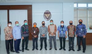Pusat Segera Percepat Konektifitas Darat, Laut dan Udara Jelang MotoGP di NTB