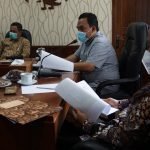 PE Minus 4 Persen, TK 11,96 Persen, Tim FDAB Siap Sesarengan Mbangun Blora
