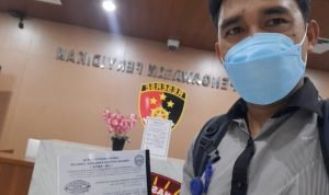 LBH Gapta Pertanyakan Keberadaan Satgas Anti Mafia Tanah, Program 100 Hari Kapolri