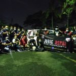 Club Jurig Aspal Car Community Adakan Buka Puasa Bersama yang Ketiga Kali