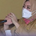 Bupati Mura Pimpin Rakor Monitoring Evaluasi PPPKT