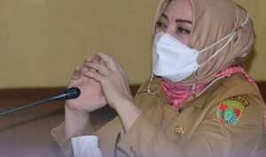 Bupati Mura Pimpin Rakor Monitoring Evaluasi PPPKT