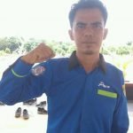 Viral Bendahara DPRD Mura Zainuri, Diduga Lecehkan Wartawan