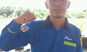 Viral Bendahara DPRD Mura Zainuri, Diduga Lecehkan Wartawan