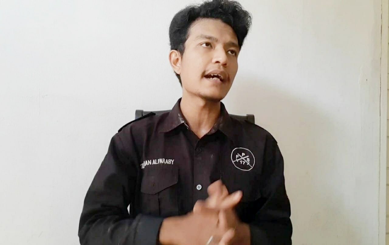Kisah Nyata Gempa Aceh Tahun 2004, Sulthan: Saya Pikir Hari Kiamat 1 IMG 20210524 140609