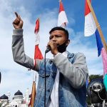 Mahasiswa Aceh Serukan Indonesia untuk Melawan Israel: Ayo Gandeng Turki!
