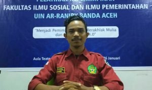 Eksistensi Pemuda di Hari Kebangkitan Nasional