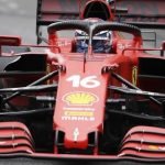 Hasil Kualifikasi F1 GP Monaco: Charles Leclers Tercepat