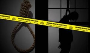 Seorang Ibu di Solear Tewas Gantung Diri