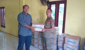 Farmi: FKMM Akan Salurkan Bantuan Korban Banjir