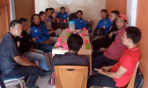 Terkait Somasi Forum Wartawan FKWM Akan Adakan Aksi