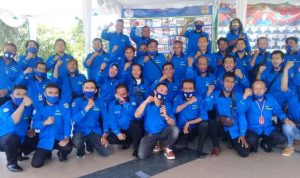 Tragedi Pembunuhan Wartawan Sumut, FKWM Minta Polri Usut Tuntas