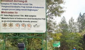 Diduga Sebar dan Provokasi Isu Sosial Berkemaskan Tanah Adat, LSM Ingin Benturkan TPL Dengan Masyarakat