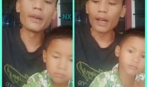 Marudut Ambarita Orang Tua Mario Ambarita, Keberatan atas Pemberitaan Media Tribun Medan Terkait Humas PT. TPL BS