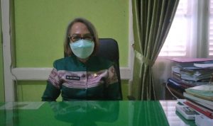 Kasus Kekerasan Perempuan dan Anak di Baubau Menurun