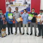 Sosialisasi Penggunaan Beras Bulog Bagi ASN Lingkup Pemerintah Kabupaten Buton Selatan