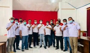 Bulan Juni, Koni Buton Selatan Beri Hadiah Atlet Berprestasi