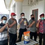 Sinergi Menjaga Stabilitas dan Ketersediaan Pangan