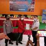 Pemkab Busel Bentuk Forum Transportasi Meningkatkan Keamanan Berlalu Lintas