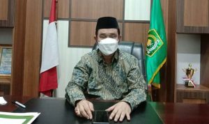 Kanwil Kemenag Sultra Dilarang Laksanakan Sholat Id Idul Ahad Pada Zona Merah dan Orange