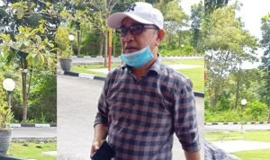Dinkes Wakatobi Gelar Vaksinasi Massal, Target 1000 Warga di Vaksin