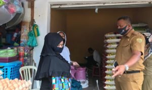 Disperindag Baubau Sangat Optimis Geliat Ekonomi di Masa Pandemi Terus Tumbuh