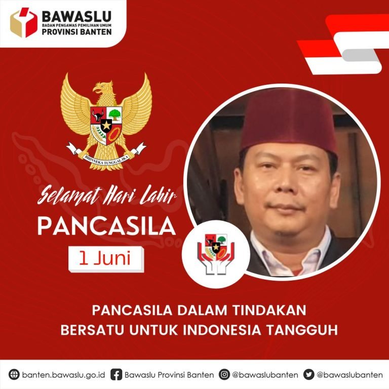 Lahirkan Energi Pancasila Sebagai Penggerak Jatidiri Bangsa