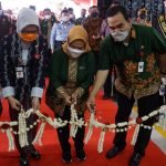 MPP Blora Resmi Dibuka oleh KemenPAN-RB, Pembangunannya Tercepat di Indonesia