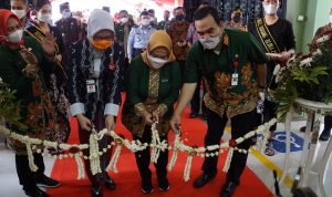 MPP Blora Resmi Dibuka oleh KemenPAN-RB, Pembangunannya Tercepat di Indonesia