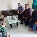 LSM BARAK NKRI Desak Pemerintah Tindak Tegas PT. Evan Lestari yang Tidak Memiliki Izin