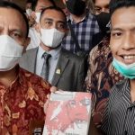 Dukung KPK Berantas Korupsi, Mahasiswa Aceh Siap di Garda Terdepan