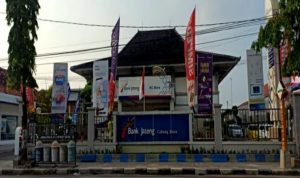 Tragedi Dana Rp 14.1 Miliar di Bank Jateng Cabang Blora