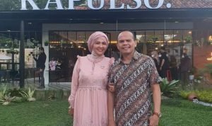 Ketua DPP FKMB Indra Jaya Hadiri Grand Opening Kapulso Cafe di Pandeglang