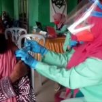 Walikota Bandar Lampung: 5000 Vaksin Sinovac Diperuntukan Untuk Lansia dan Tenaga Penunjang