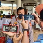 Polda Lampung dan Jajaran Berhasil Ringkus 14 Tersangka dari 10 Kasus C3