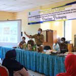 Tingkatkan Perekonomian, Pemkot Gelar Pelatihan Bagi Pelaku UMKM se-Tangerang