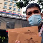 Wiliam: Carut Marut Penanganan Laporan Dipolres Boven Digoel Papua