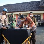 Pembatasan Kegiatan Hajatan di Masyarakat Berlaku Mulai 11-30 Juni 2021