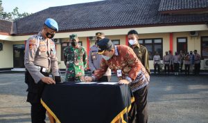 Pembatasan Kegiatan Hajatan di Masyarakat Berlaku Mulai 11-30 Juni 2021