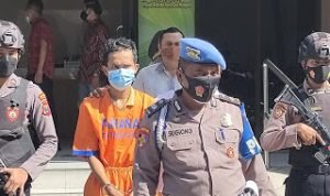 Bejat, Ustad ini Sodomi Puluhan Santrinya