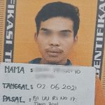 Pria Ini Tega Cabuli Korbannya di Hotel Kawasan Rungkut