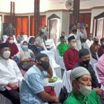 Ratusan Eks LDII Kabupaten Banyuwangi Angkat Bicara