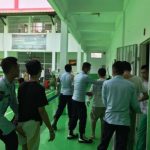 Lapas Kelas Dua Pasir Tanjung Bongkar Sindikat Penipuan Libatkan Warga Binaan