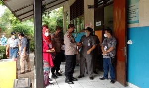 Dua Ratus Warga Meadowgreen Cikarang di Vaksin