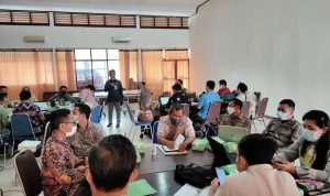 Diskominfotik NTB: Targetkan 100 Persen Badan Publik NTB Informatif