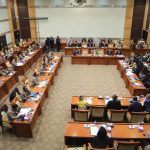 Kapolri Paparkan 15 Aplikasi Layanan Publik di DPR