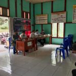 Wakili Danramil Pada Musyawarah RPJMDes, Babinsa Siap Dukung Pembangunan Desa